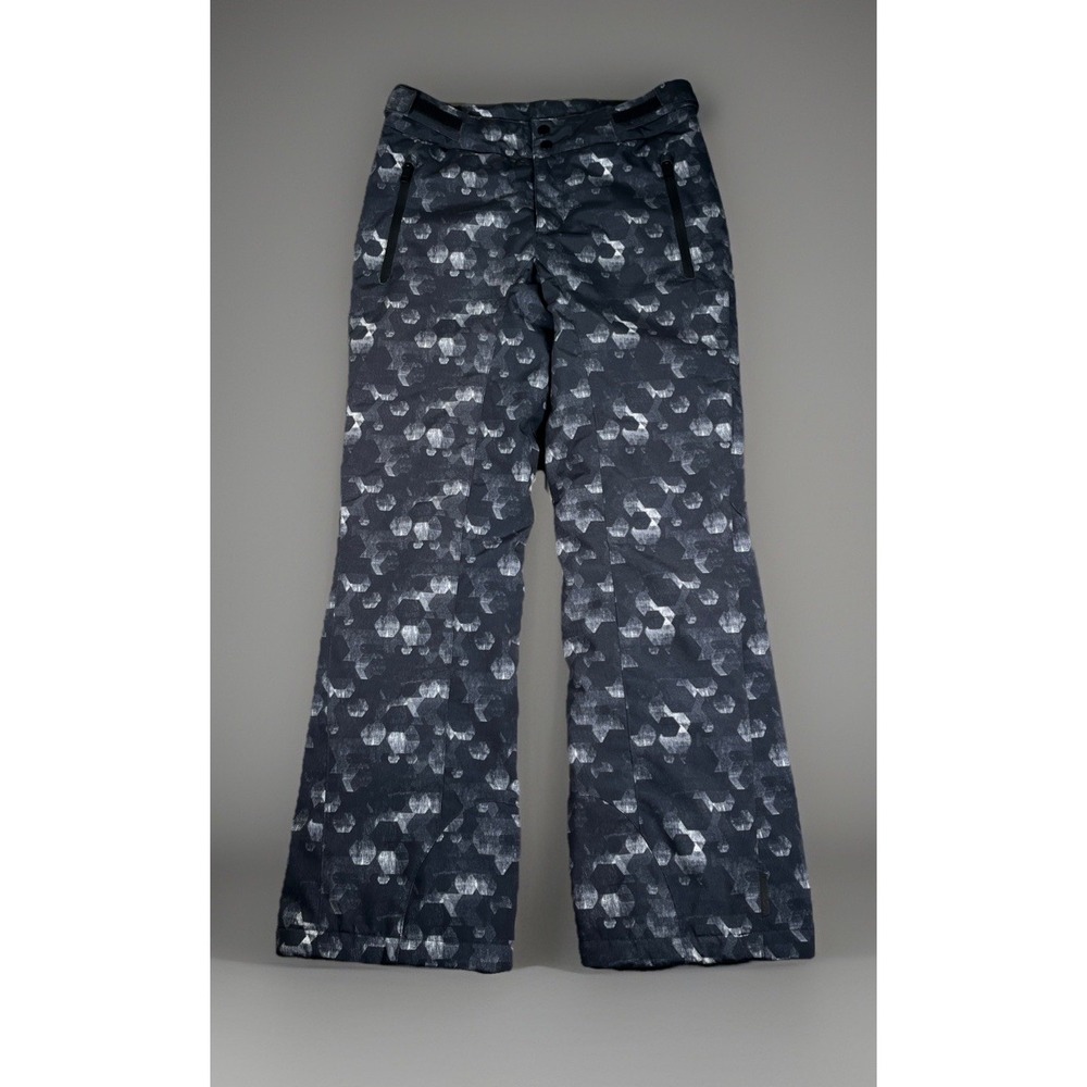 Body Glove Pants Snow Technology‎ Trousers Snow/Ski Small Winter Sky Camouflage